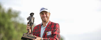 Justin Thomas Credit Getty Images